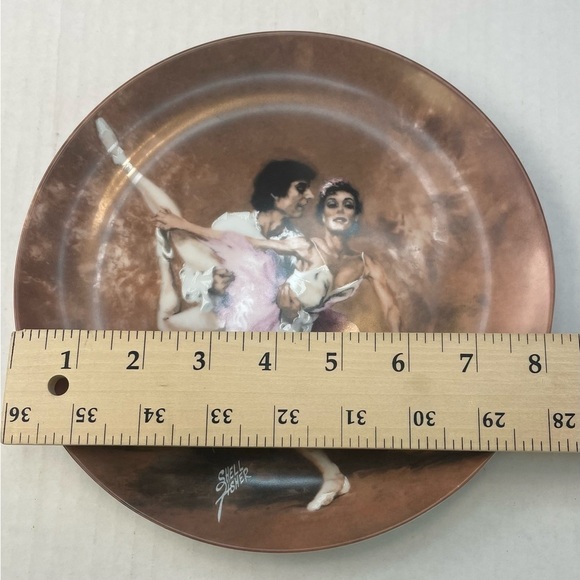 Vintage The Nutcracker Grand Finale 1981 - Picture 6 of 6